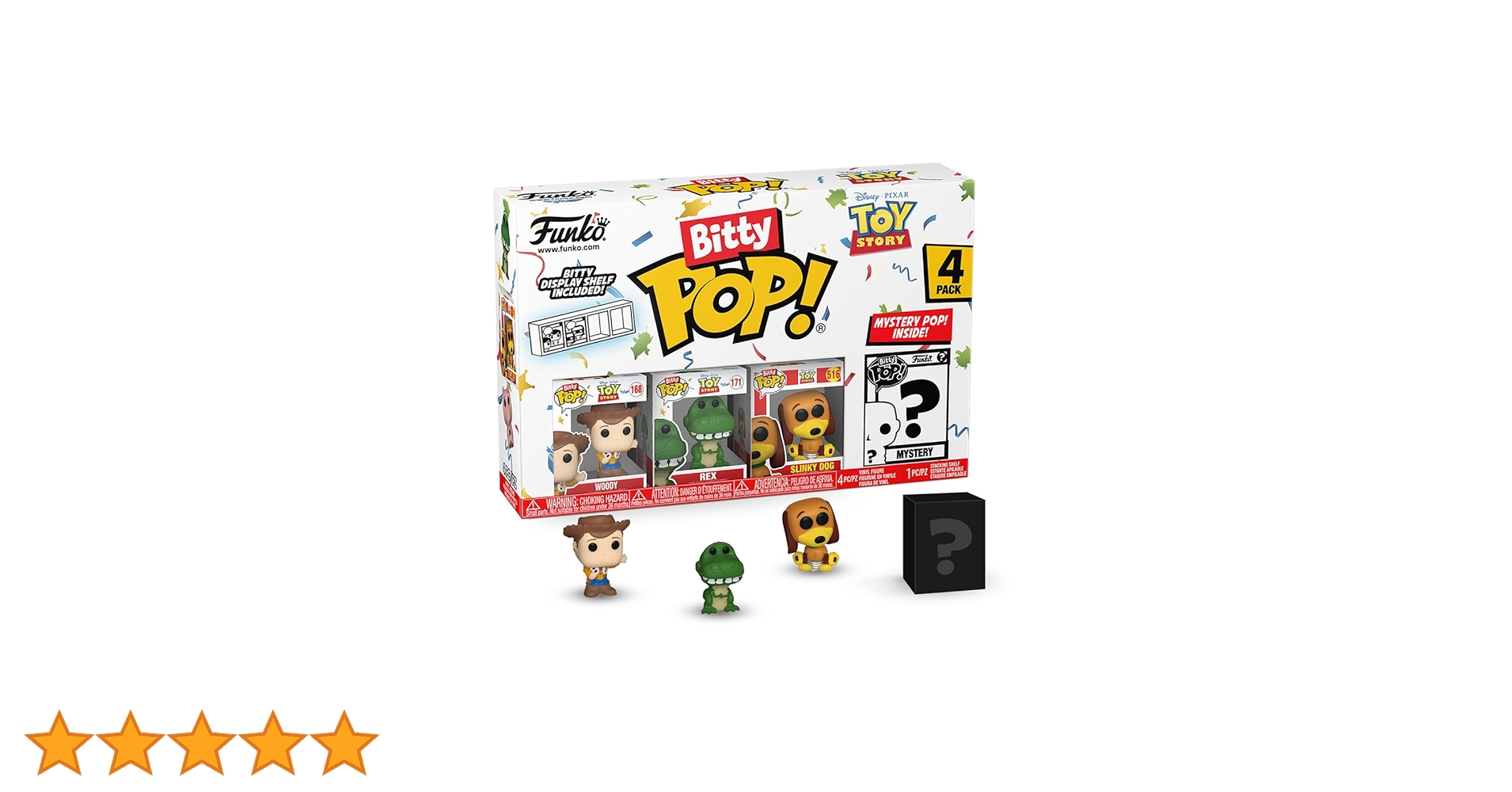 funko pop! トイ・ストーリー　ウッディー　初期　レア　ディズニー　新品 funko pop! トイ・ストーリー ウッディー 初期 レア ディズニー